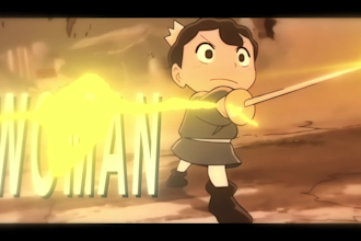 make anime amv and high quality edit for you