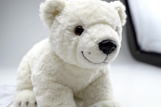 mascot design stuffed animal birthday gift plushie and plush toy design