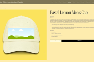 create a squarespace website