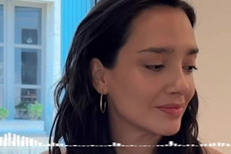 be your professional spanish female voice for stories, apps and business