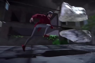 make character movement for your game in unreal engine