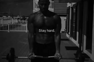 wake you up for the gym daily with a workout plan