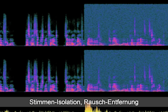 fix and repair your zoom or webinar audio for professional quality