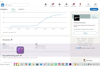 manage your facebook business page for small business growth