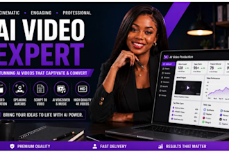 create ai avatar training course spokesperson videos with synthesia heygen