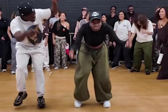 tiktok dance, viral dance video, twerk dance, choreography, reels video dance