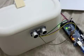 design arduino projects, simulation and project report