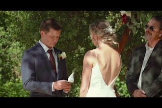do timeless wedding films