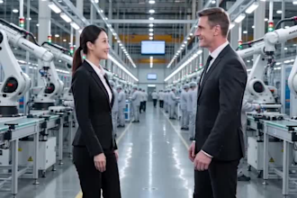 assist your factory visits and business meetings in shanghai