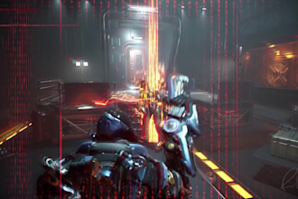 do cinematic vfx explosions, fire gunshots effects, muzzle flashes to your game