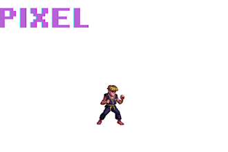 create 16 bit 32 bit monster pixel art character boss animation sprite 2d assets