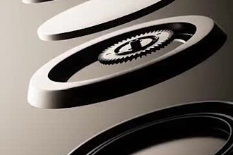 create 3d product animation, cgi commercial, product visualization, rendering