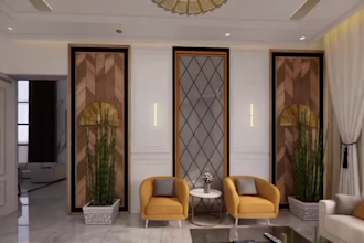 do 2d floor plan 3d house render boq bbs and animation
