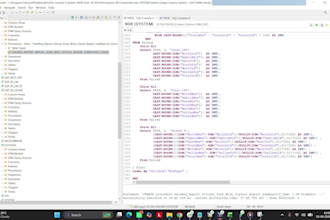 write and optimize sql queries for your database