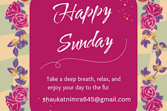design editable canva design