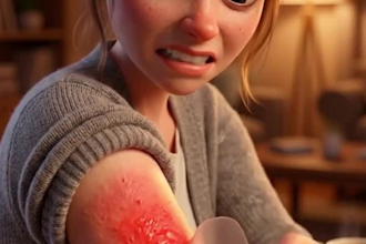 create 3d pixar style ai animated music video ad story free sample