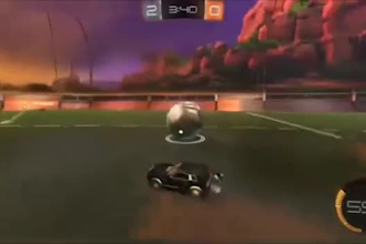 be your personal rocket league coach for mechanics, rotation and game sense