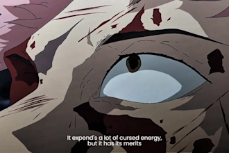 create custom ai anime animation in any style
