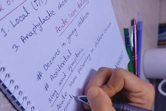 write anything for you with my beautiful handwriting
