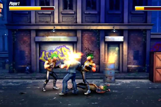 develop custom game or prototype for mobile video game using unity