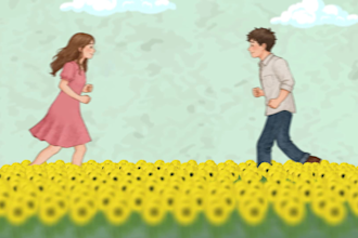 do animation for your story and assets