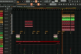 be your house music ghost producer