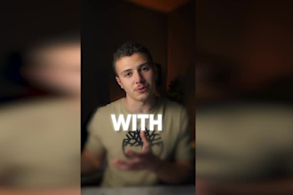 creal viral reel editing