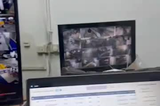 design professional cctv security camera systems