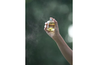 ai ugc perfume video animation for ai commercial ugc product