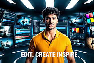 edit professional videos using capcut pro