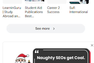 optimize your google business profile
