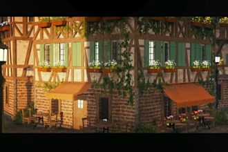 do open world map development unreal engine 3d game environment ue5 level design