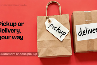 build your complete online store, ready to take orders in 7 days