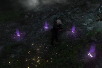 edit your gameplay into trailers and highlights