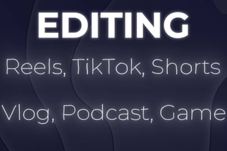 edit vertical videos for you