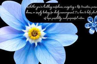 create personalized affirmation calls and recordings