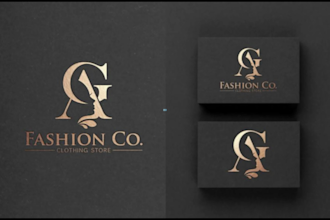 design shopify logo for your brand