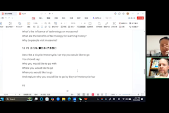 do intensive ielts toefl preparation and practice test feedback today