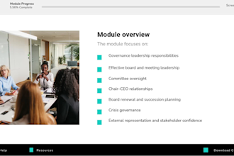 do elearning course powerpoint to synthesia ai video training lms scorm upload