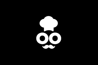 create a professional 2d logo animation