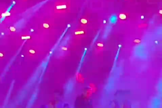 edit energetic concert reels with cinematic effects