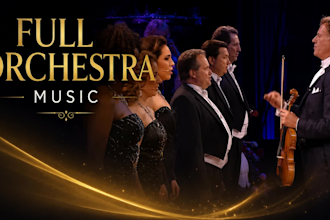 record full orchestra for strings woodwinds brass percussion and film score