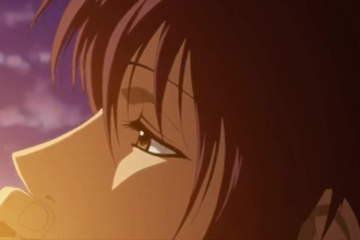 anime animation, 2d anime fighting, 2d music video animation, anime music video