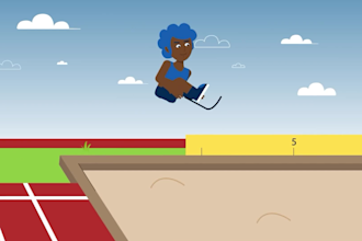 rig and animate your 2d character in after effects