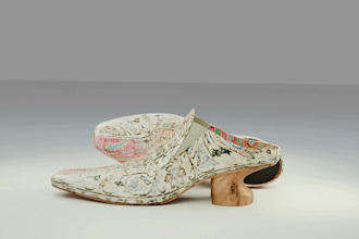 3d model and render 3d shoes for amazon and ecommerce