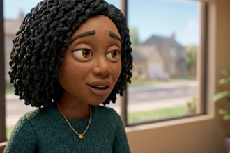 create 3d modern claymation animation video for brands ai stop motion animation