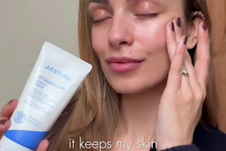 create high converting skincare ugc video ads for tiktok and instagram