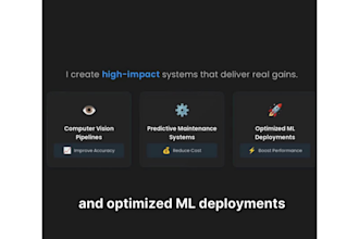 build predictive ml models for smarter business decisions