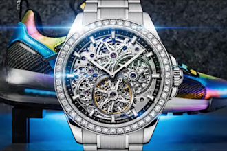 create viral ai advertisement videos for luxury products