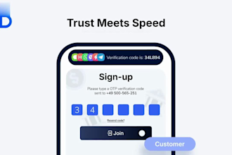 create app promo video, product demo and website promo for saas product